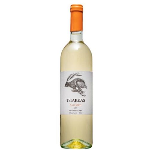 Tsiakkas Xynisteri