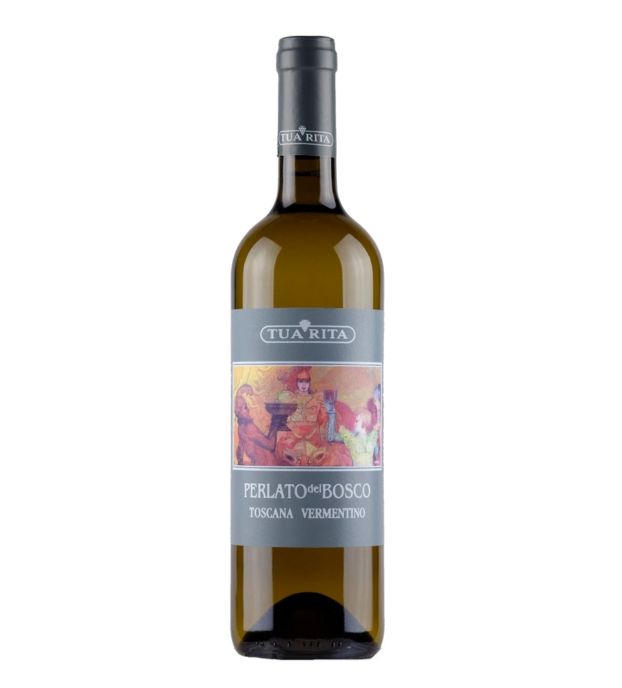 Tua Rita Perlato Del Bosco Bianco 750Ml