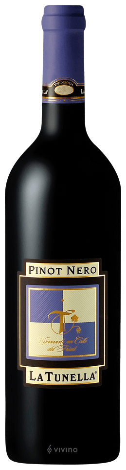 Tunella Pinot Nero