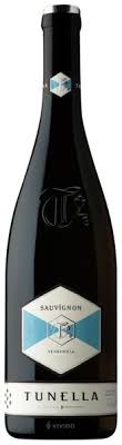 Tunella Sauvignon