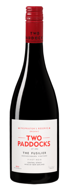 Two Paddocks Pinot Noir 750Ml