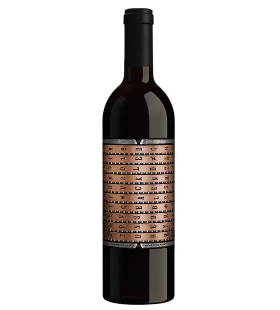 UNSHACKLED RED BLEND