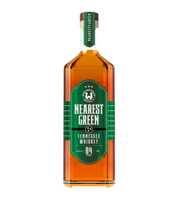 Uncle Nearest Green Label