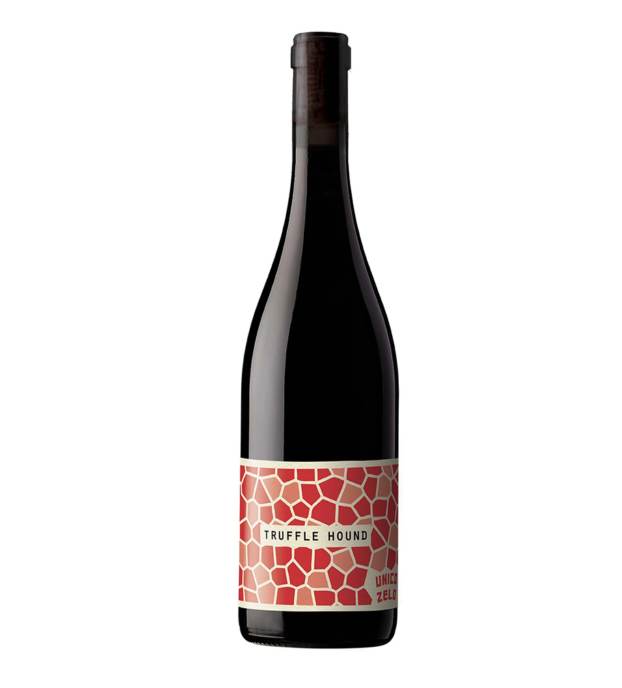 Unico Zelo 24 Truffle Hound
