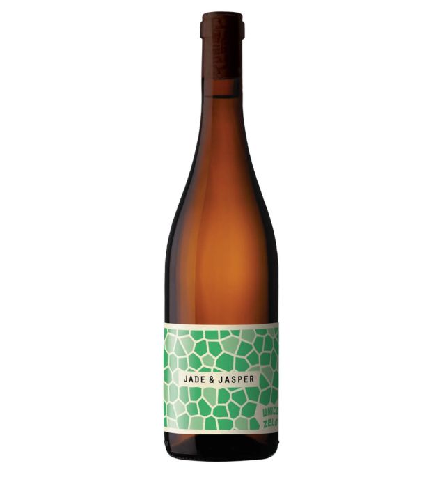 Unico Zelo Jade & Jasper Fiano