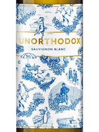 Unorthodox Sauvignon Blanc