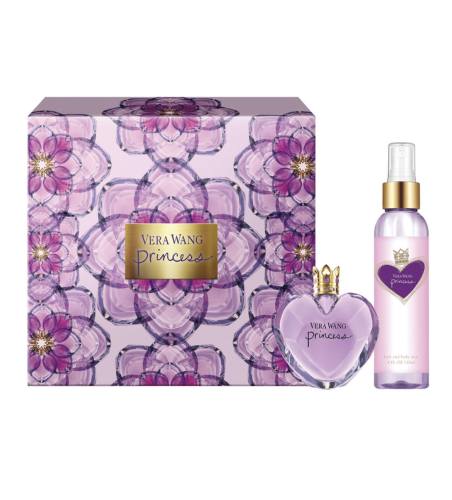 Vera Wang Gift Set