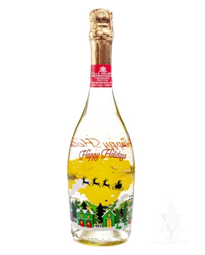 VILLA JOLANDA BRUT XMAS