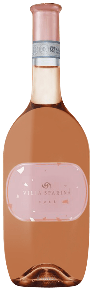 V Sparina 23 Rosato