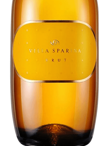 V Sparina Brut Nv