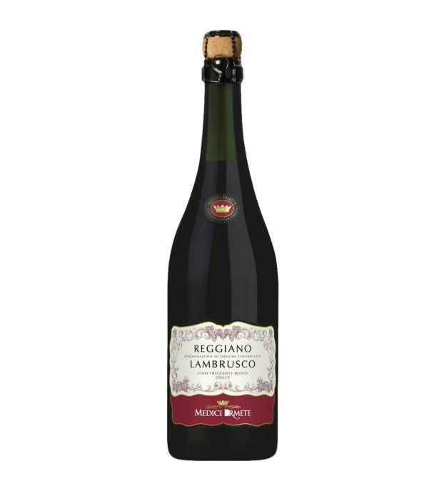 Vai Reggiano DOC Lambrusco