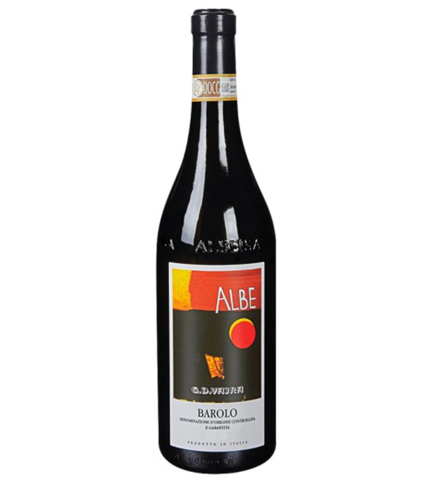Vajra Barolo Albe 1.5L