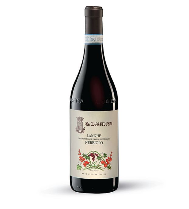 Vajra Nebbiolo Langhe