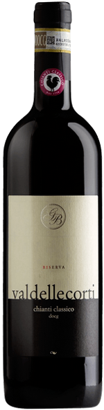 Val delle Corti Chianti Classico Riserva