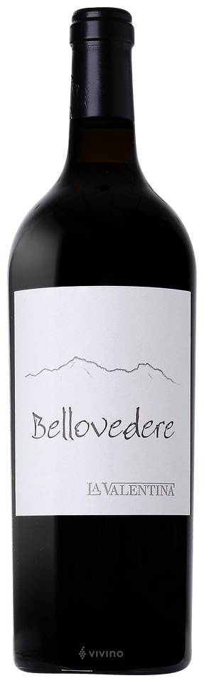 Valentina Montepulciano D'Abruzzo Bellovedere Riserva 750Ml