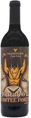 Valenzano Jersy Devil Cofee Forte