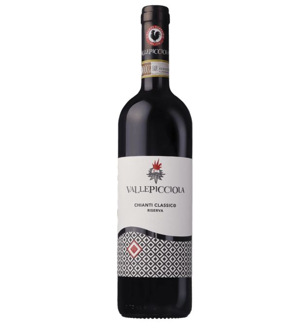 Vallepicciola Chianti Classico Riserva