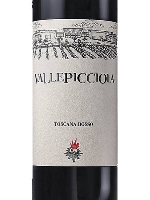 Vallepicciola Rosso Toscano Igt