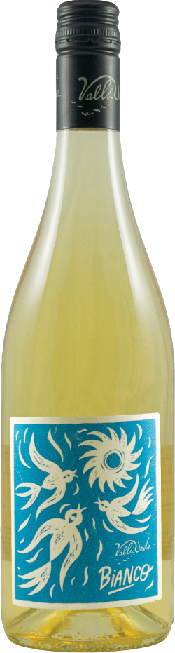 Valli Unite Bianco NV