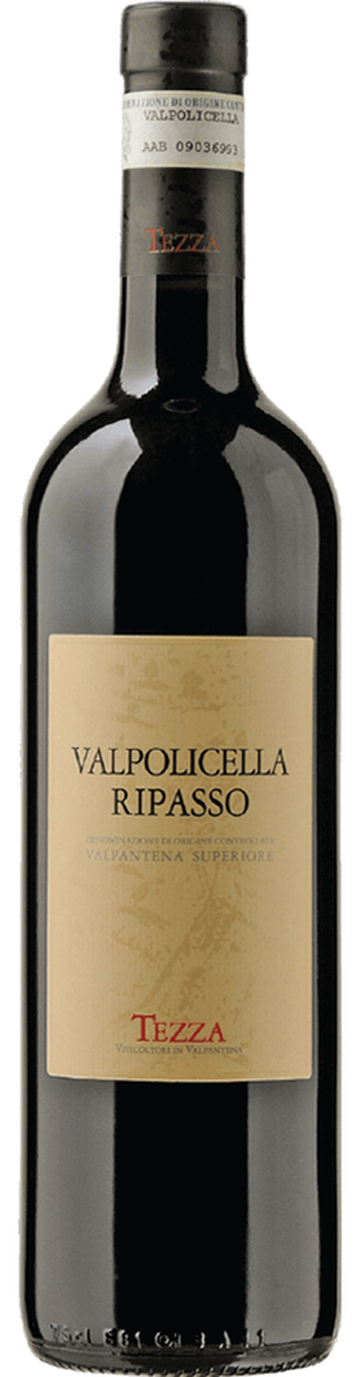 Tezza Valpolicella Ripasso Valpantena Superiore 2020