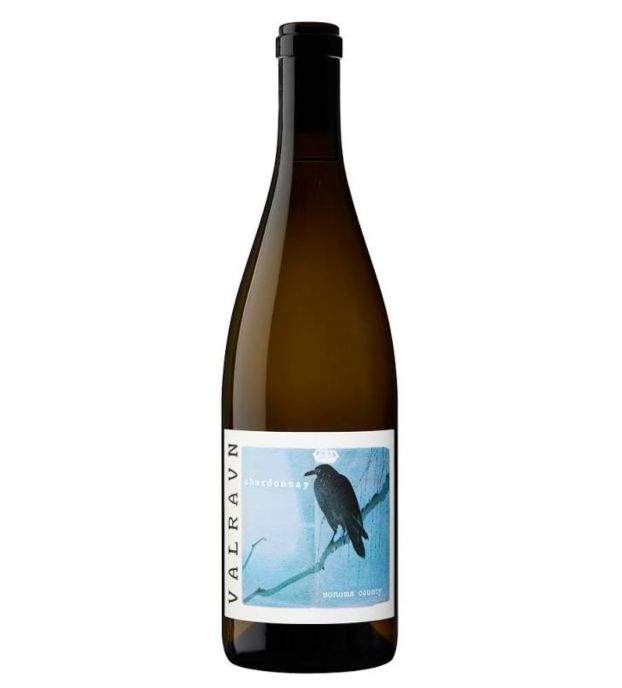 Valravn Chardonnay Sonoma