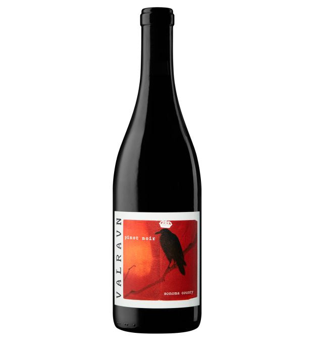 Valravn Pinot Noir Sonoma