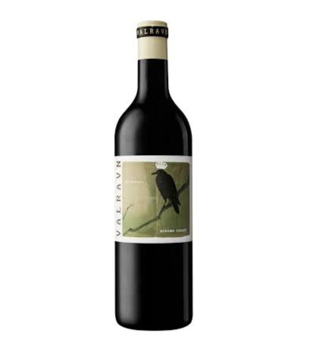 Valravn Zinfandel