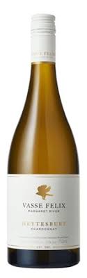 Vasse Felix Chardonnay Heytesbury 750Ml