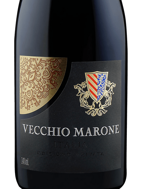 Vecchio Marone