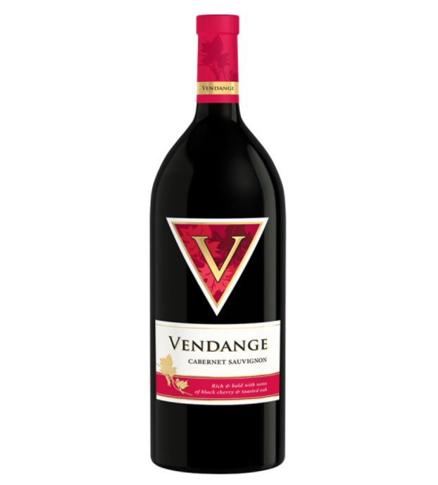 Vendange 1.5L Cabernet Sauv