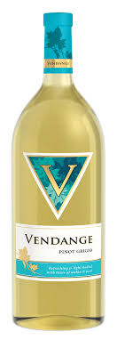 Vendange 1.5L Pinot Grigio