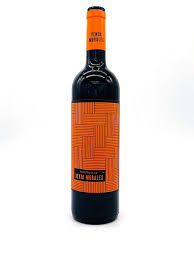 Venta Morales Tempranillo 750Ml