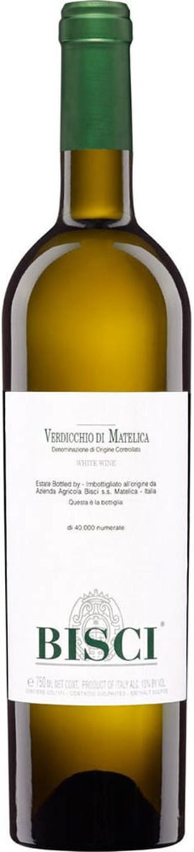 Verdicchio di Matelica Bisci 2023
