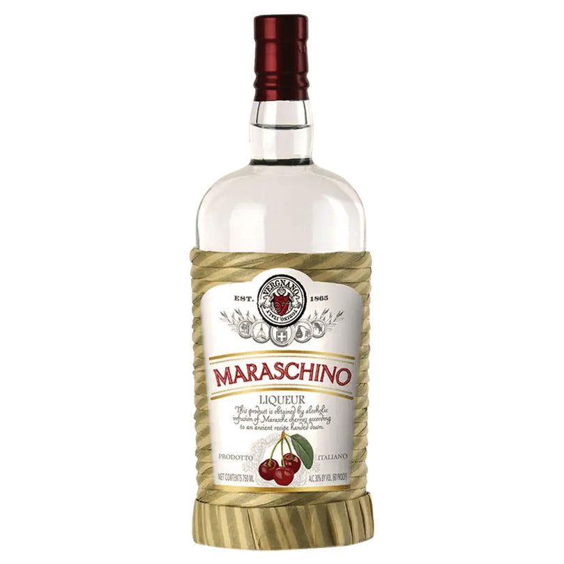 Vergnano Maraschino Liqueur 60Pf 750Ml