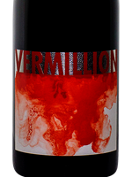 Vermillion Red Blend