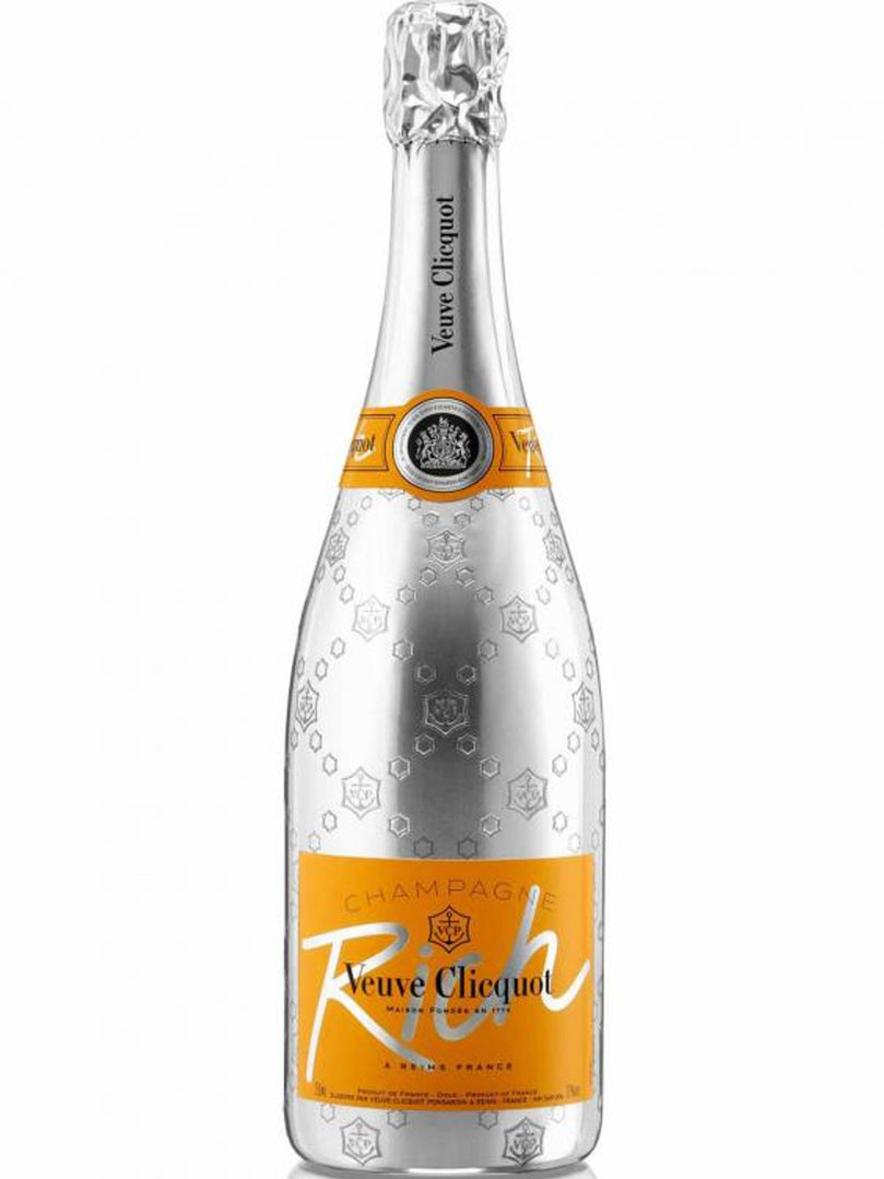 Veuve Clicquot Rich Blanc
