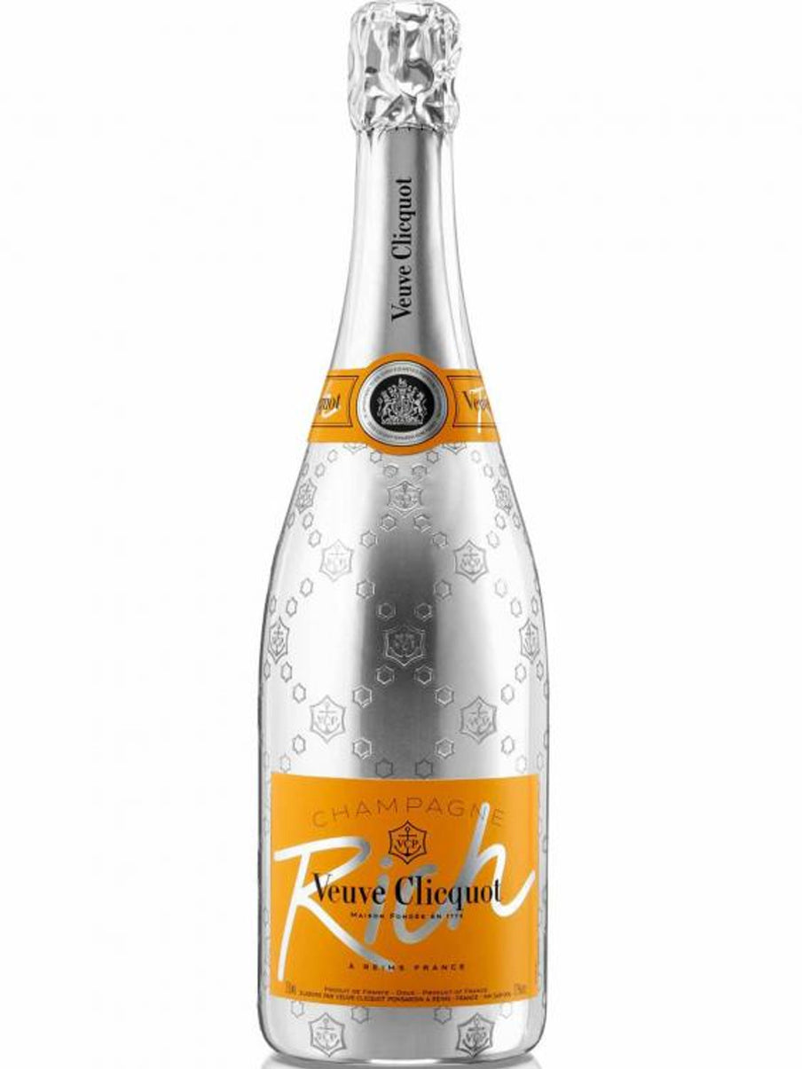 Veuve Clicquot Rich Blanc