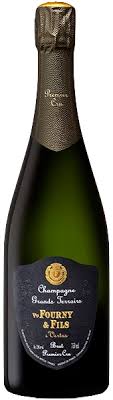 Veuve Fourny Et Fils Brut Premier Cru Grand Terroirs 750Ml