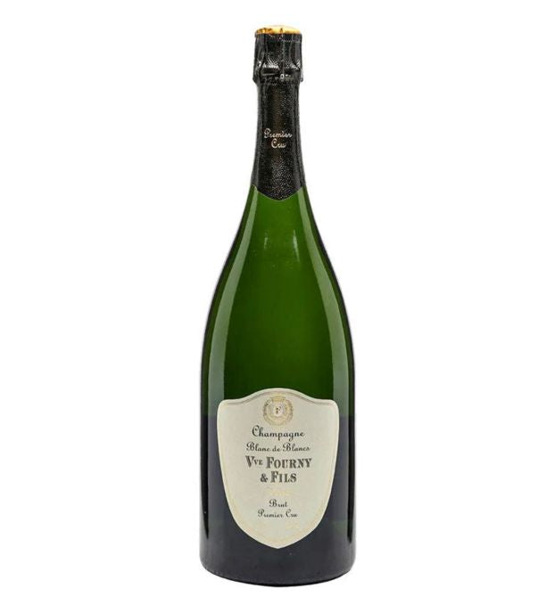 Veuve Fourny Et Fils Extra Brut 1Er Cru Blanc De Blanc 750Ml