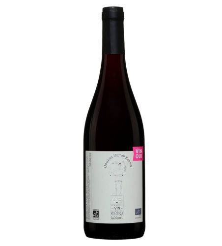 Victor Sornin 22 Beaujolais Village Blanc TABLE WHITE
