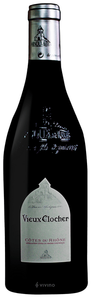 Vieux Clocher Cotes du Rhone