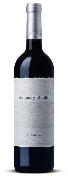 Vilafonte Seriously Old Dirt 750Ml