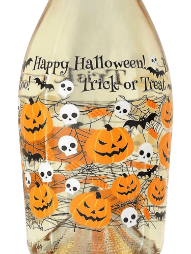 Villa Jolanda Halloween