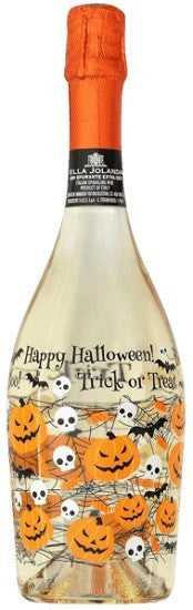 Villa Jolanda Haloween White