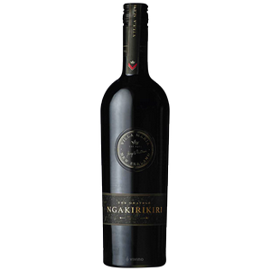 Villa Maria Cabernet Sauvignon Ngakirikiri 750Ml