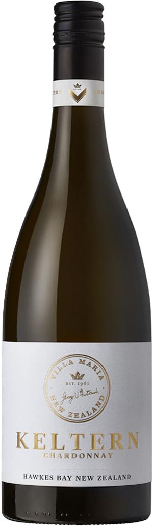 Villa Maria Keltern Chardonnay 750Ml