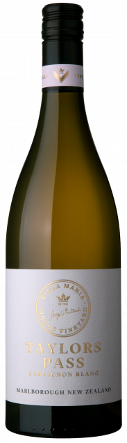 Villa Maria Sauvignon Blanc Taylors Pass 750Ml