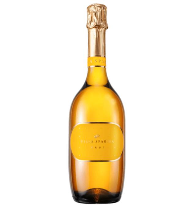 Villa Sparina Brut