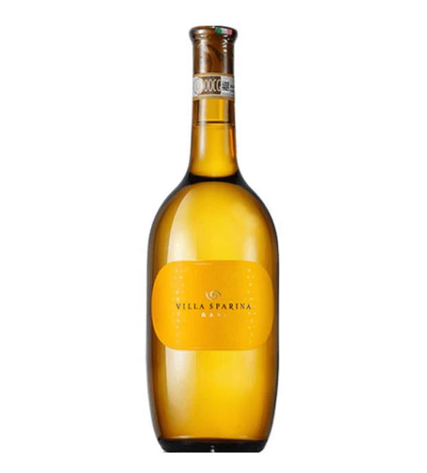 Villa Sparina Gavi 2025