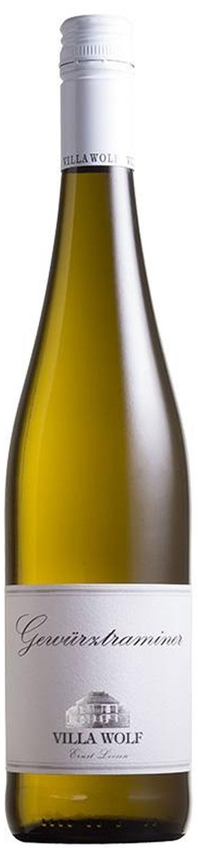 Villa Wolf Gewurztraminer 750Ml